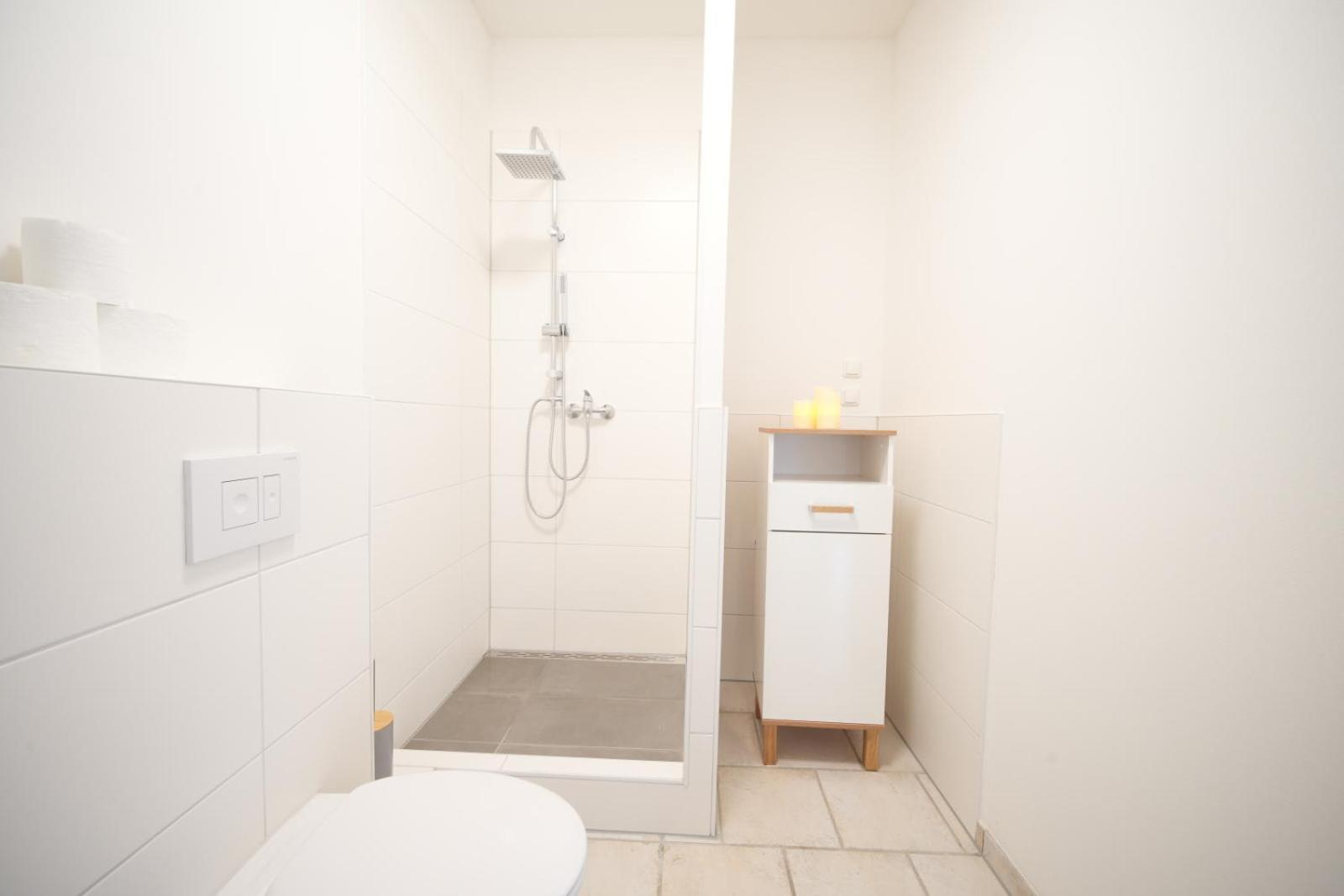 Lehastays - Apartments Buckau 16A I Kueche I Smart Tv Mit Netflix I Toller Innenhof Magdeburgo Exterior foto